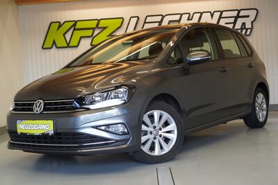 VW Golf Sportsvan Gebrauchtwagen