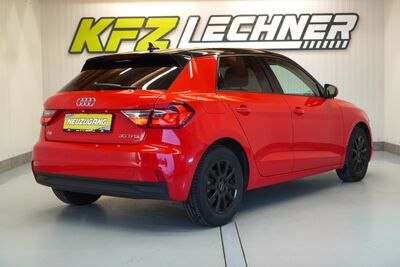 Audi A1 Gebrauchtwagen