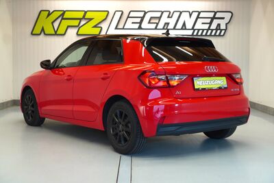 Audi A1 Gebrauchtwagen