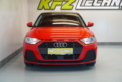 Audi A1 Gebrauchtwagen