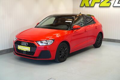 Audi A1 Gebrauchtwagen