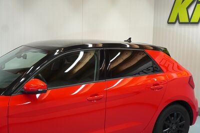 Audi A1 Gebrauchtwagen