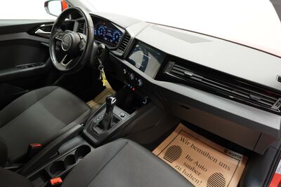 Audi A1 Gebrauchtwagen