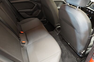 Audi A1 Gebrauchtwagen