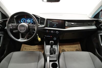 Audi A1 Gebrauchtwagen