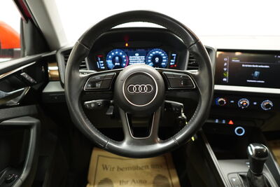 Audi A1 Gebrauchtwagen