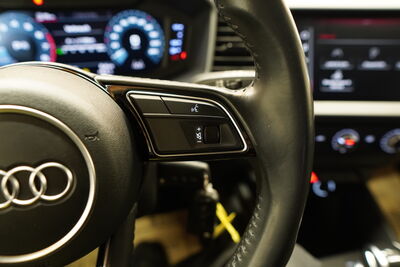 Audi A1 Gebrauchtwagen