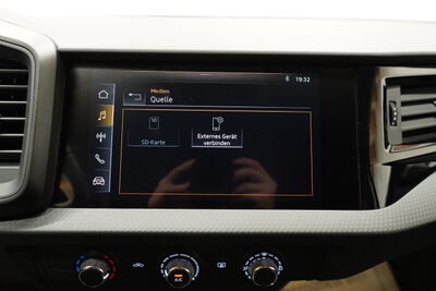 Audi A1 Gebrauchtwagen