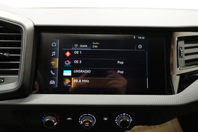 Audi A1 Gebrauchtwagen