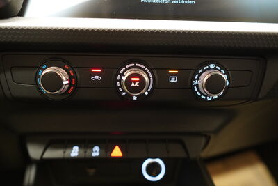 Audi A1 Gebrauchtwagen