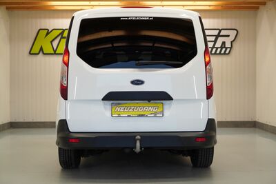 Ford Tourneo Connect Gebrauchtwagen