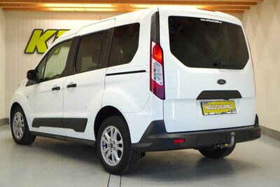 Ford Tourneo Connect Gebrauchtwagen
