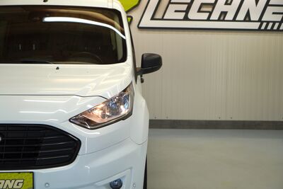 Ford Tourneo Connect Gebrauchtwagen