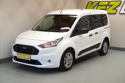 Ford Tourneo Connect Gebrauchtwagen