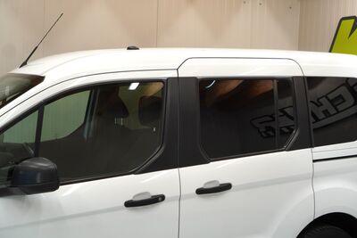 Ford Tourneo Connect Gebrauchtwagen