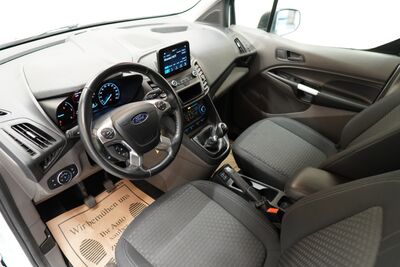 Ford Tourneo Connect Gebrauchtwagen