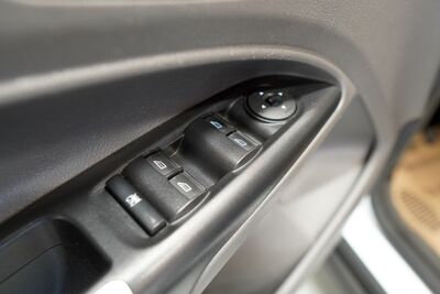 Ford Tourneo Connect Gebrauchtwagen