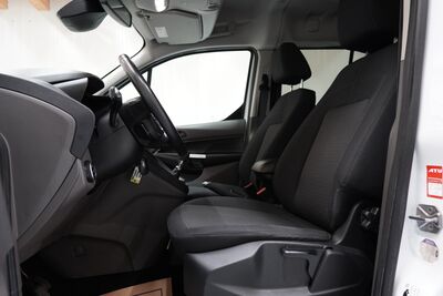 Ford Tourneo Connect Gebrauchtwagen