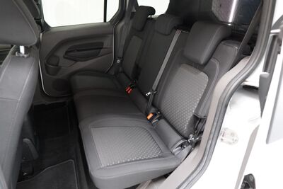 Ford Tourneo Connect Gebrauchtwagen