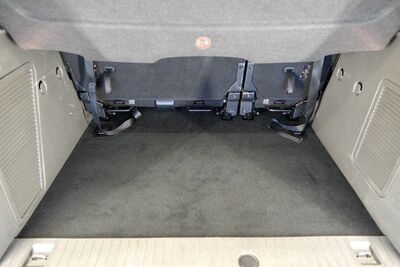 Ford Tourneo Connect Gebrauchtwagen