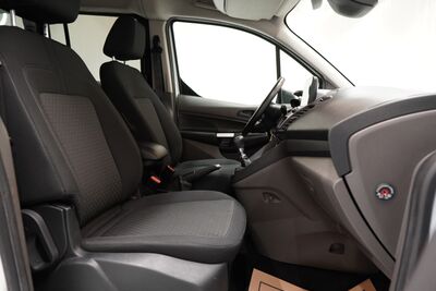 Ford Tourneo Connect Gebrauchtwagen