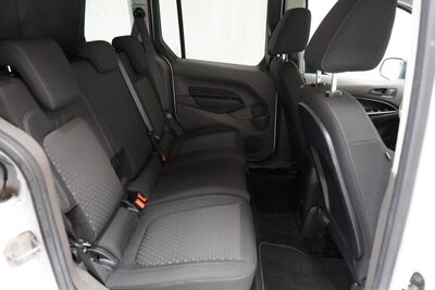 Ford Tourneo Connect Gebrauchtwagen