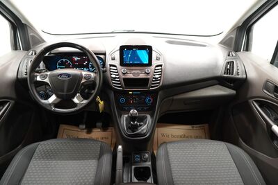 Ford Tourneo Connect Gebrauchtwagen