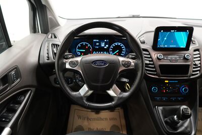 Ford Tourneo Connect Gebrauchtwagen