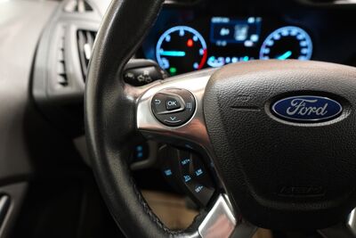 Ford Tourneo Connect Gebrauchtwagen