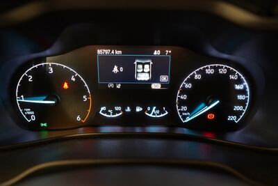 Ford Tourneo Connect Gebrauchtwagen