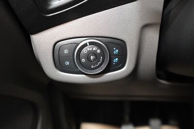 Ford Tourneo Connect Gebrauchtwagen