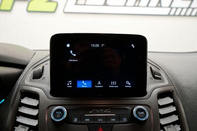 Ford Tourneo Connect Gebrauchtwagen