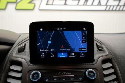 Ford Tourneo Connect Gebrauchtwagen