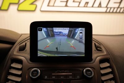 Ford Tourneo Connect Gebrauchtwagen