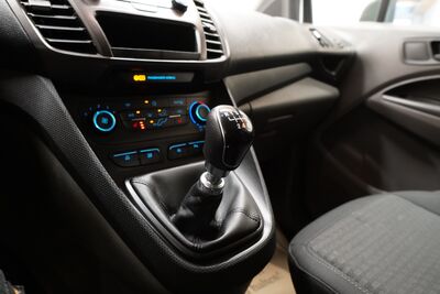 Ford Tourneo Connect Gebrauchtwagen