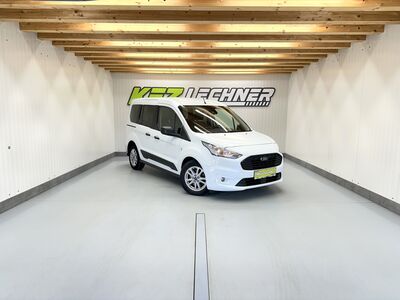 Ford Tourneo Connect Gebrauchtwagen