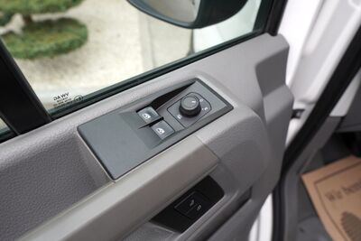 VW Crafter Gebrauchtwagen