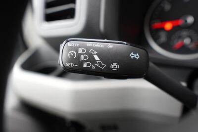 VW Crafter Gebrauchtwagen