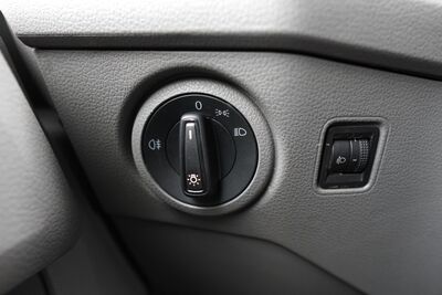 VW Crafter Gebrauchtwagen