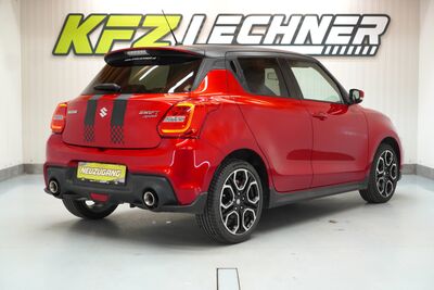 Suzuki Swift Gebrauchtwagen Suzuki Swift Gebrauchtwagen