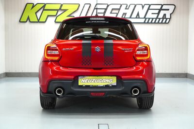 Suzuki Swift Gebrauchtwagen Suzuki Swift Gebrauchtwagen