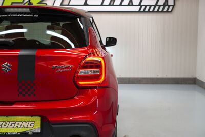 Suzuki Swift Gebrauchtwagen Suzuki Swift Gebrauchtwagen