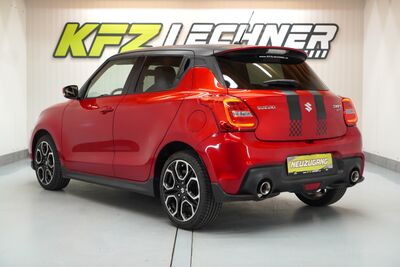 Suzuki Swift Gebrauchtwagen Suzuki Swift Gebrauchtwagen