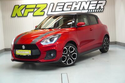 Suzuki Swift Gebrauchtwagen Suzuki Swift Gebrauchtwagen