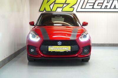 Suzuki Swift Gebrauchtwagen Suzuki Swift Gebrauchtwagen