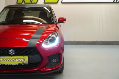 Suzuki Swift Gebrauchtwagen Suzuki Swift Gebrauchtwagen