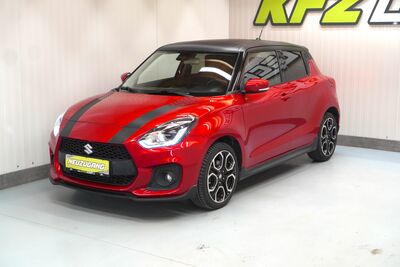 Suzuki Swift Gebrauchtwagen Suzuki Swift Gebrauchtwagen