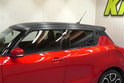 Suzuki Swift Gebrauchtwagen Suzuki Swift Gebrauchtwagen