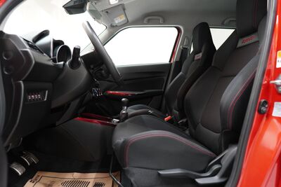 Suzuki Swift Gebrauchtwagen Suzuki Swift Gebrauchtwagen