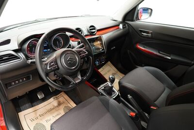 Suzuki Swift Gebrauchtwagen Suzuki Swift Gebrauchtwagen